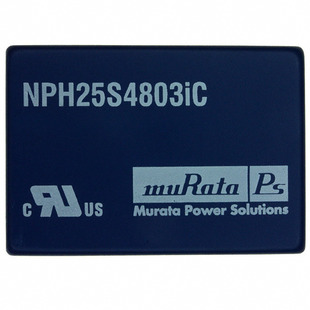 NPH25S4803IC Image