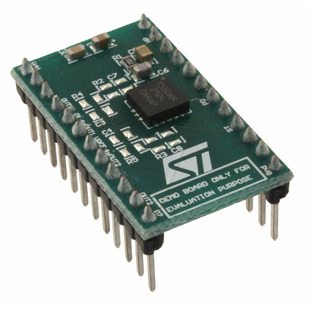 STEVAL-MKI050V1 Image