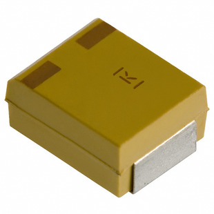 T510E107M025AS Image