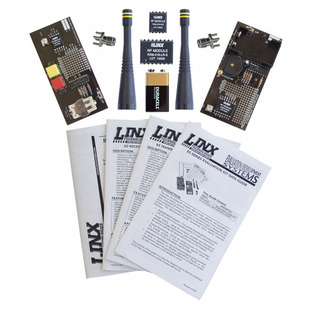 EVAL-916-ES Image