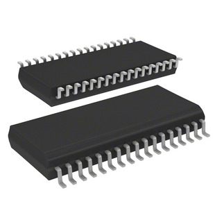 ST72F63BK2M1 Image