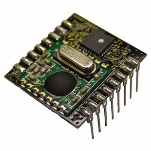 SMARTALPHA-868 Image