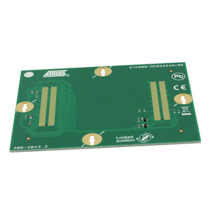 ATSTK600-RC89 Image