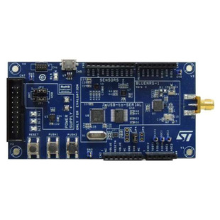 STEVAL-IDB007V1 Image