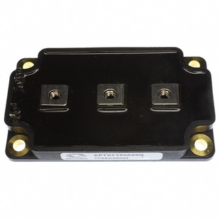 APTGF350A60G Image