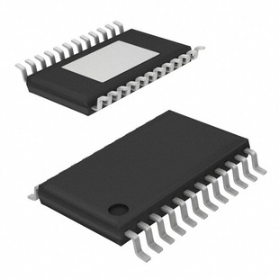 LTC3126HFE#PBF Image