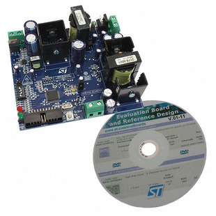 STEVAL-ILL022V1 Image