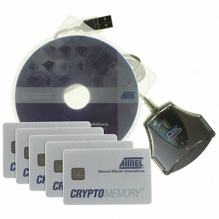 AT88SC-SDK1 Image