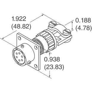 MS3110F8-2P Image