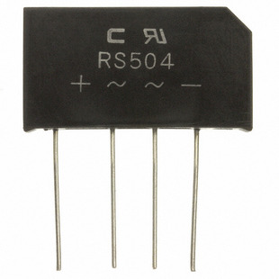 RS504-G Image