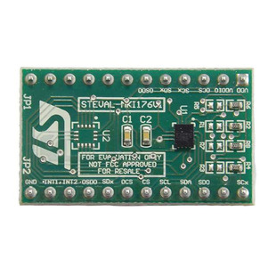 STEVAL-MKI176V1 Image