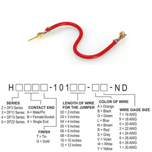 H2ABG-10104-R8 Image