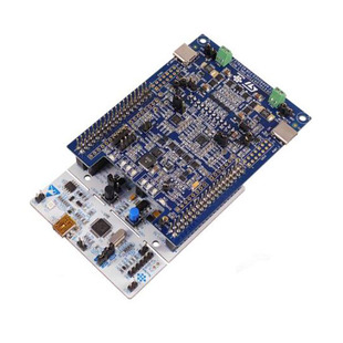 P-NUCLEO-USB002 Image