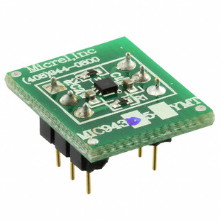 MIC94305YMT-EV Image