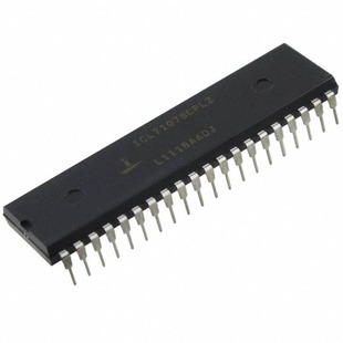ICL7107SCPLZ Image