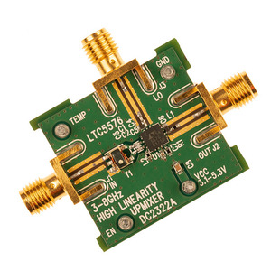 DC2322A Image